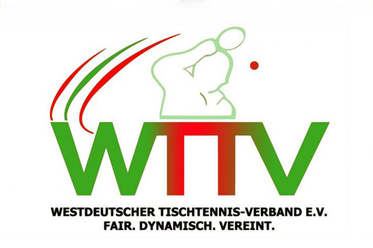 Westdeutscher Tischtennis-Verband